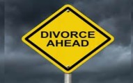 Top 5 Signs its time to divorce