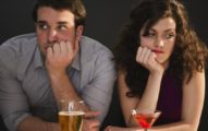 Divorced Never want to date again